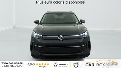 Volkswagen Tiguan Nouveau 1.5 eTSI 150cv Dsg7 Life Plus