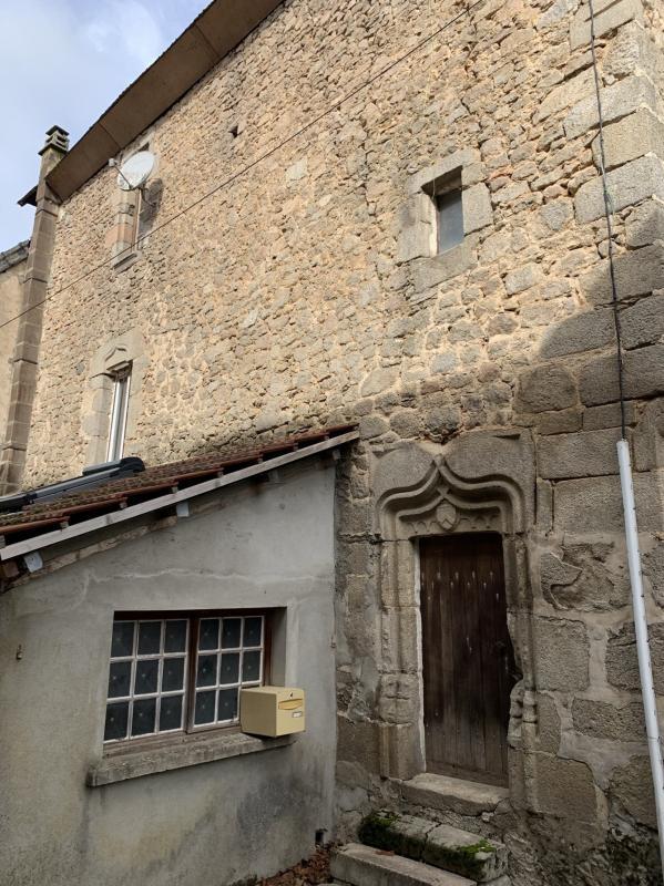 Maison - 175 m² - 6 pièces