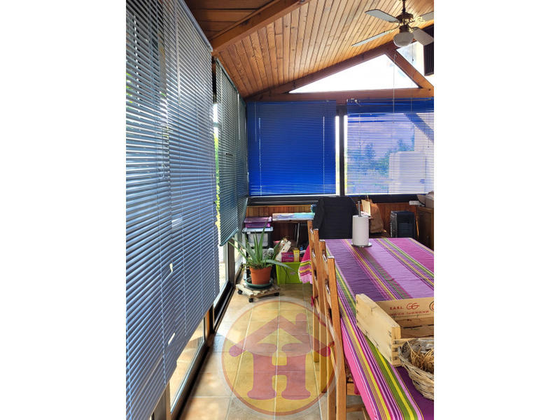 Maison - 181 m² - 6 pièces