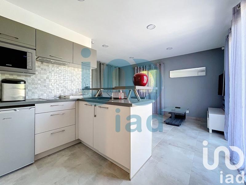 Maison de maîtres - 211 m² - 9 pièces