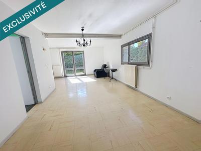 Maison - 109 m² - 5 pièces