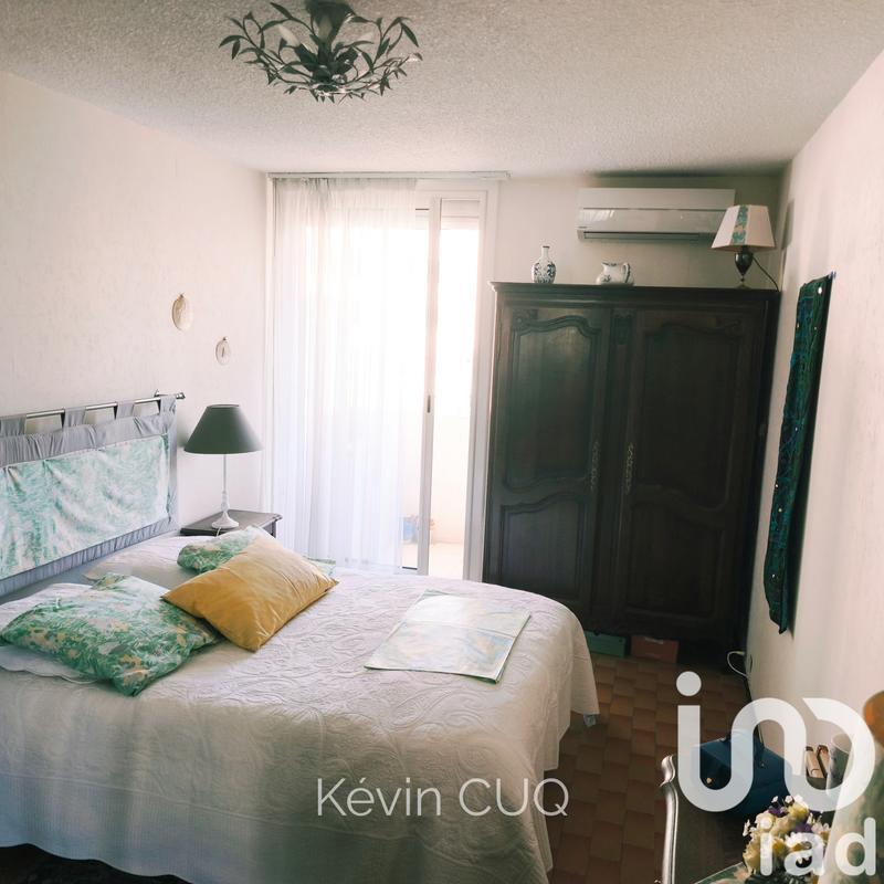 Appartement - 87 m² - 3 pièces