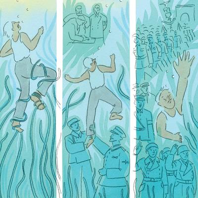 Exposition Bd Saint-John Perse d’Atlantique