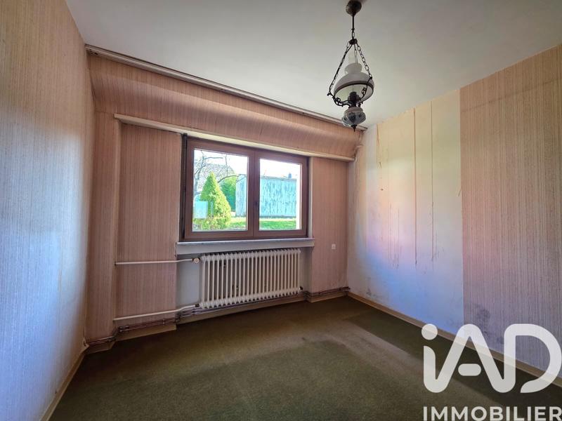 Maison - 150 m² - 7 pièces