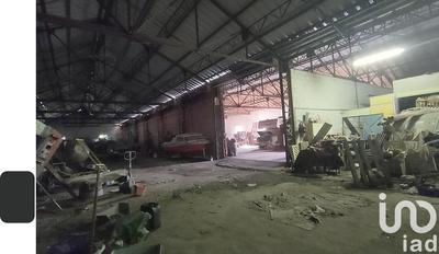 Appartement - 1 800 m² - 1 pièce