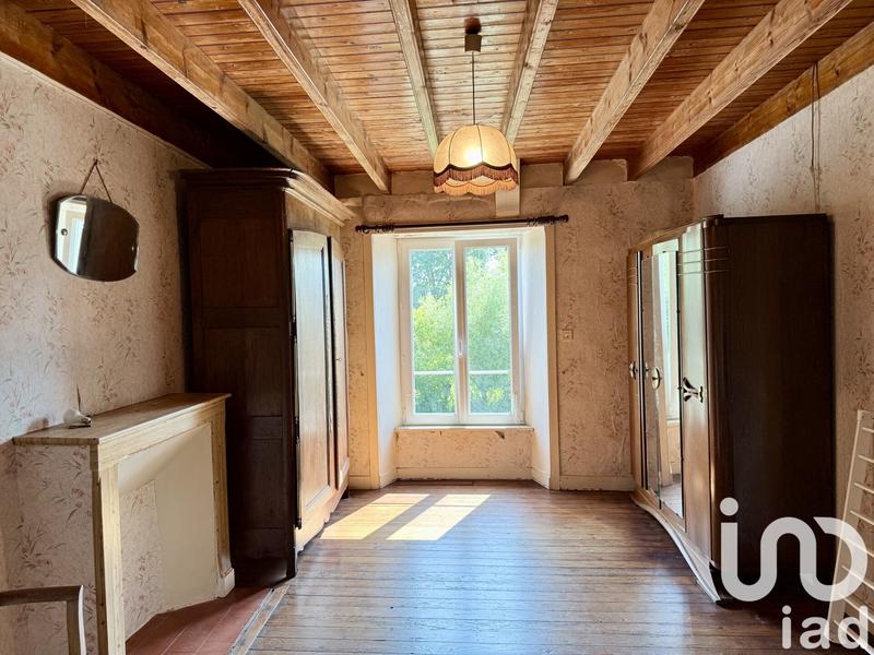 Ferme - 114 m² - 4 pièces