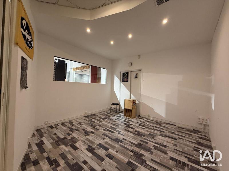 Local commercial - 106 m²