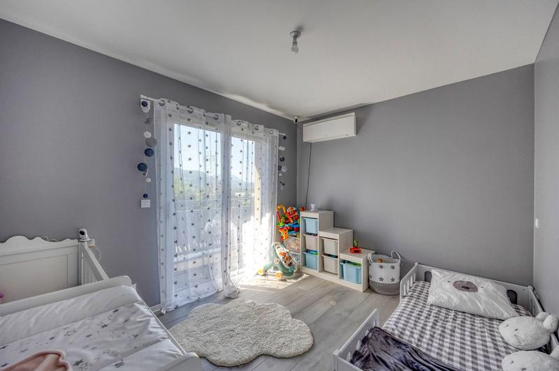 Maison - 128 m² - 5 pièces