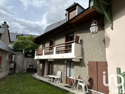 Maison de village - 56 m² - 3 pièces