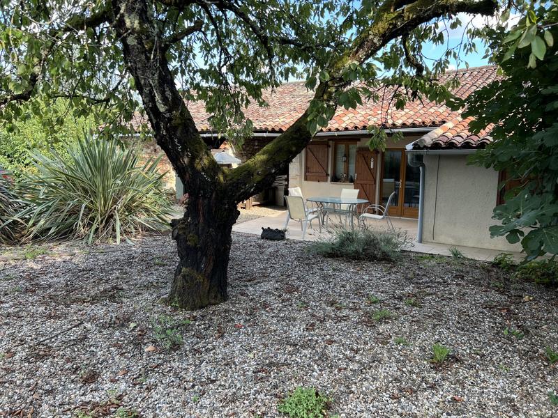 Maison - 105 m² - 3 pièces