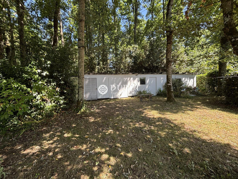 Maison ancienne - 167 m² - 5 pièces