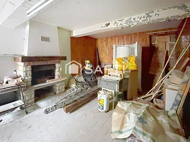 Maison - 140 m² - 4 pièces