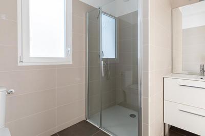 Studio - 27 m² - 1 pièce