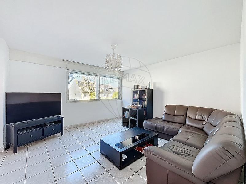 Appartement - 74 m² - 4 pièces