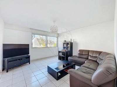 Appartement - 74 m² - 4 pièces