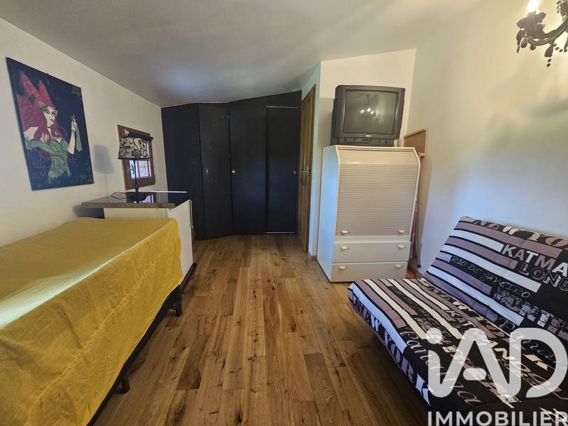 Maison de campagne - 110 m² - 3 pièces