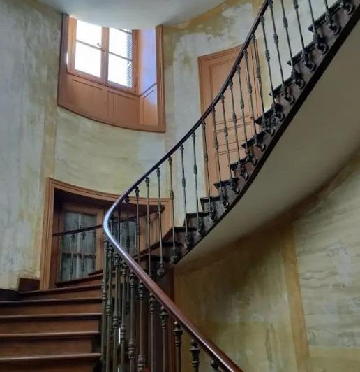 Manoir - 850 m² - 16 pièces