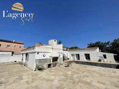 Villa - 130 m² - 5 pièces