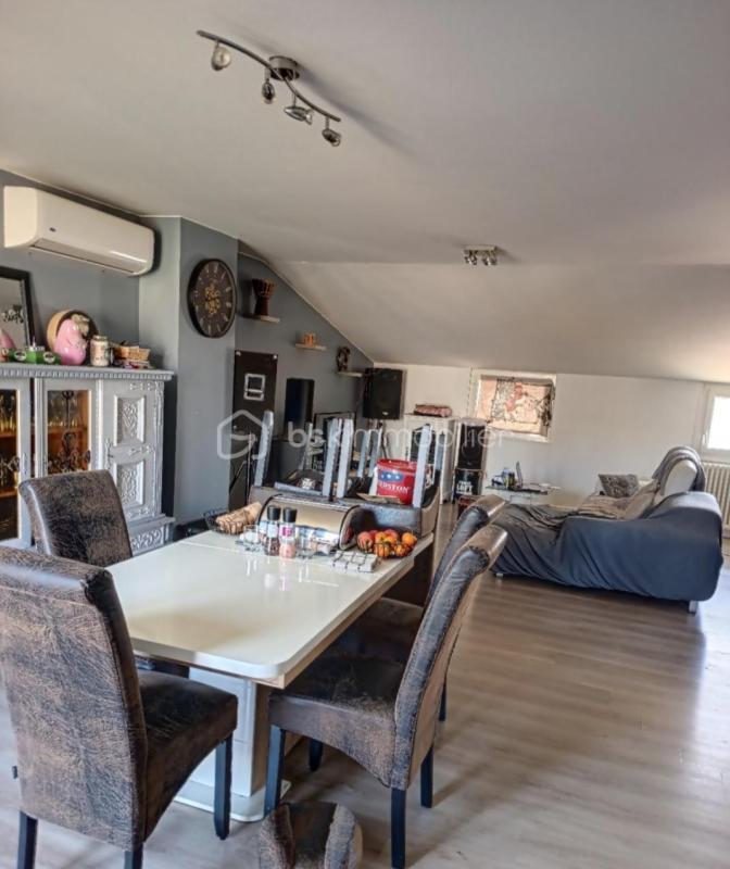 Immeuble - 550 m² - 27 pièces