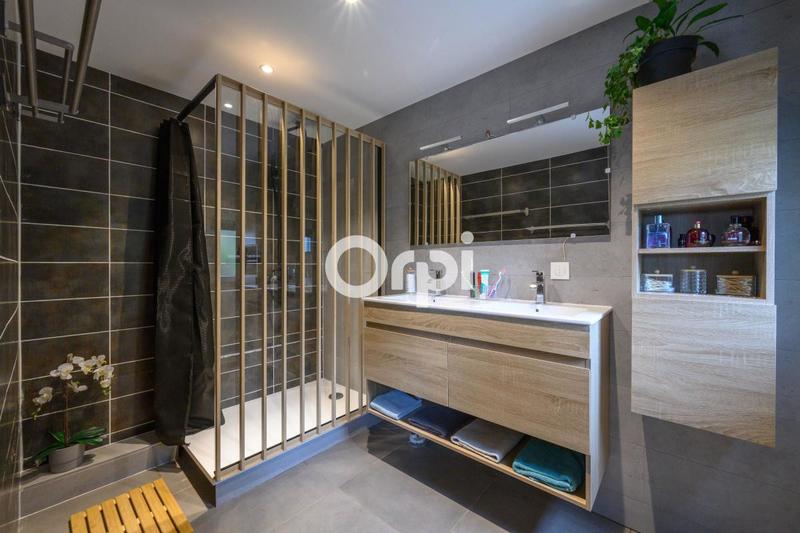 Maison - 127 m² - 4 pièces