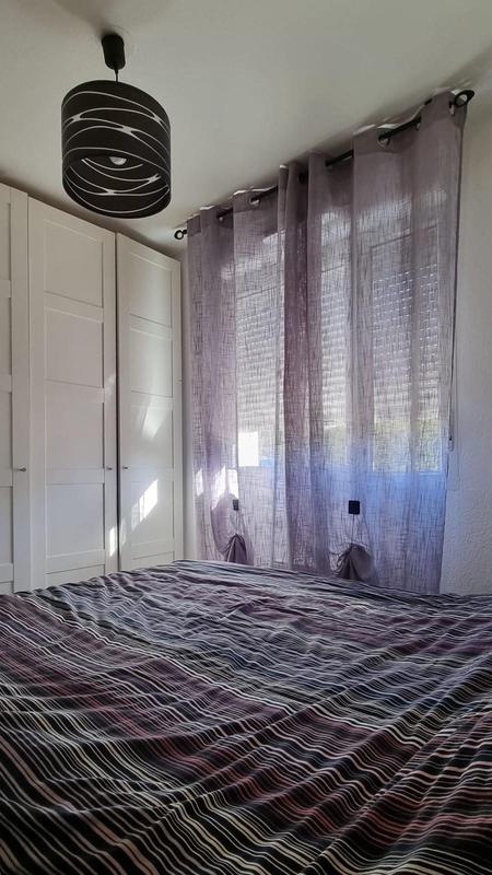 Appartement - 37 m² - 1 pièce