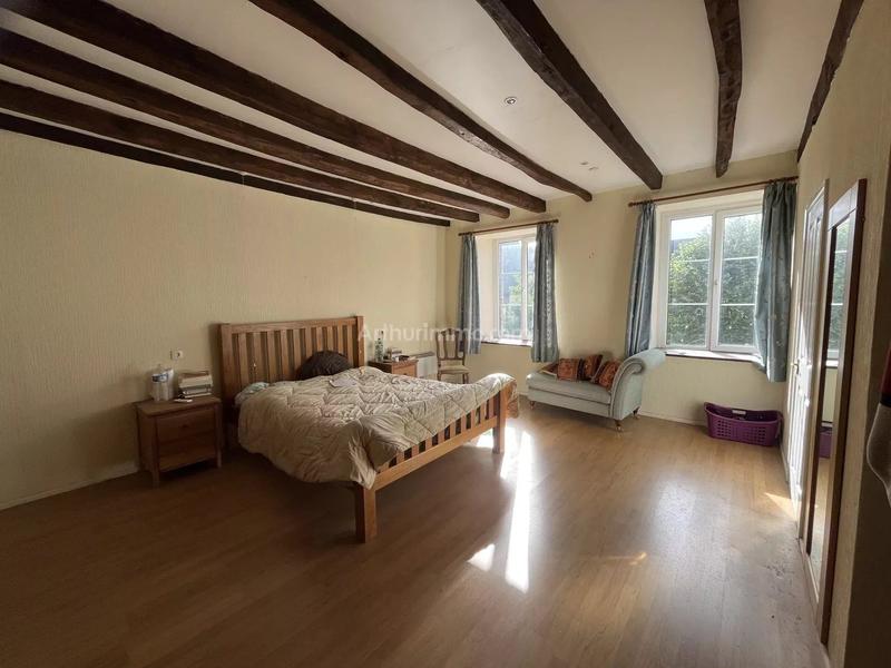 Maison - 179 m² - 6 pièces