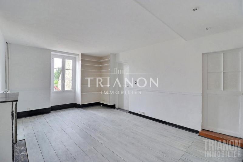 Maison - 133 m² - 5 pièces