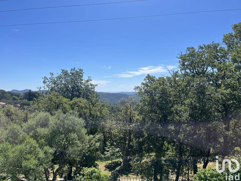 Maison - 118 m² - 4 pièces