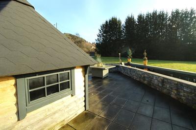 Ferme - 200 m² - 6 pièces