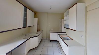 Appartement - 106 m² - 4 pièces