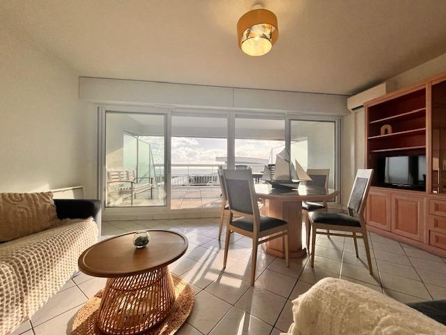 Appartement - 75 m² - 3 pièces