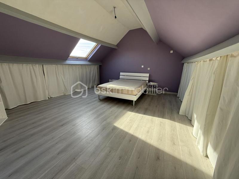 Longère - 141 m² - 6 pièces