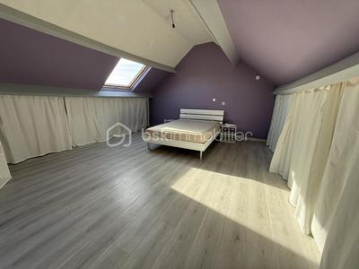 Longère - 141 m² - 6 pièces