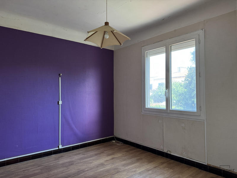 Villa - 73 m² - 4 pièces