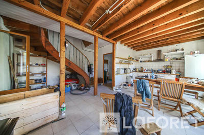 Maison - 72 m² - 4 pièces