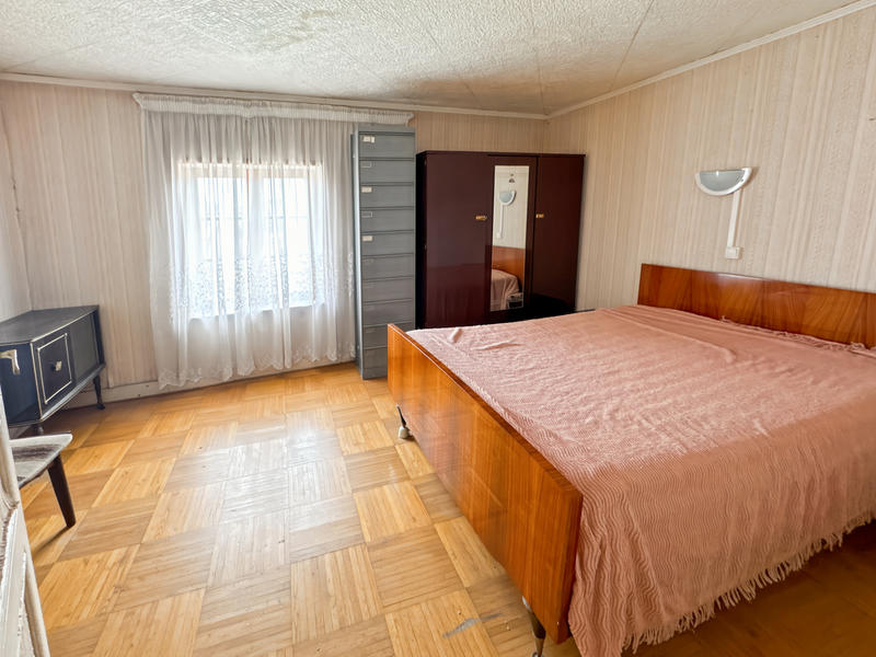 Appartement - 76 m² - 3 pièces