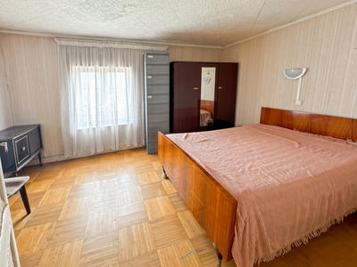 Appartement - 76 m² - 3 pièces