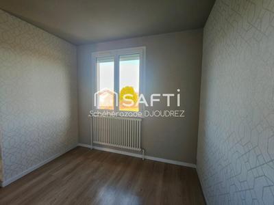 Maison de village - 125 m² - 6 pièces