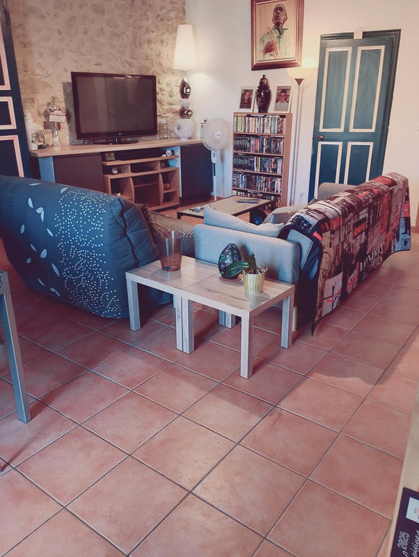 Maison - 155 m² - 7 pièces