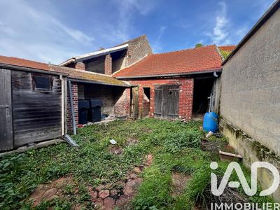 Maison - 82 m² - 4 pièces