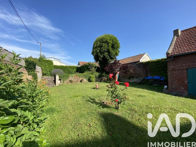 Maison - 180 m² - 7 pièces