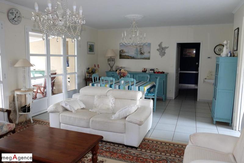 Villa - 156 m² - 5 pièces