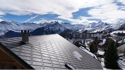 Châlet - 136 m² - 6 pièces