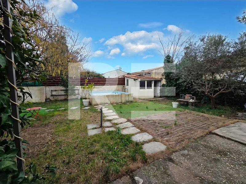 Appartement - 75 m² - 4 pièces