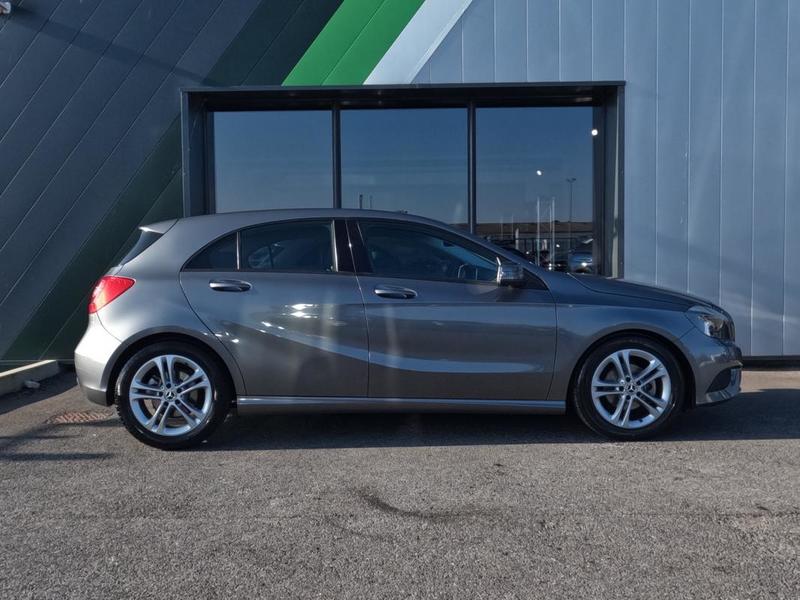 Mercedes Classe a 180 BlueEFFICIENCY Intuition
