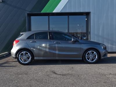Mercedes Classe a 180 BlueEFFICIENCY Intuition