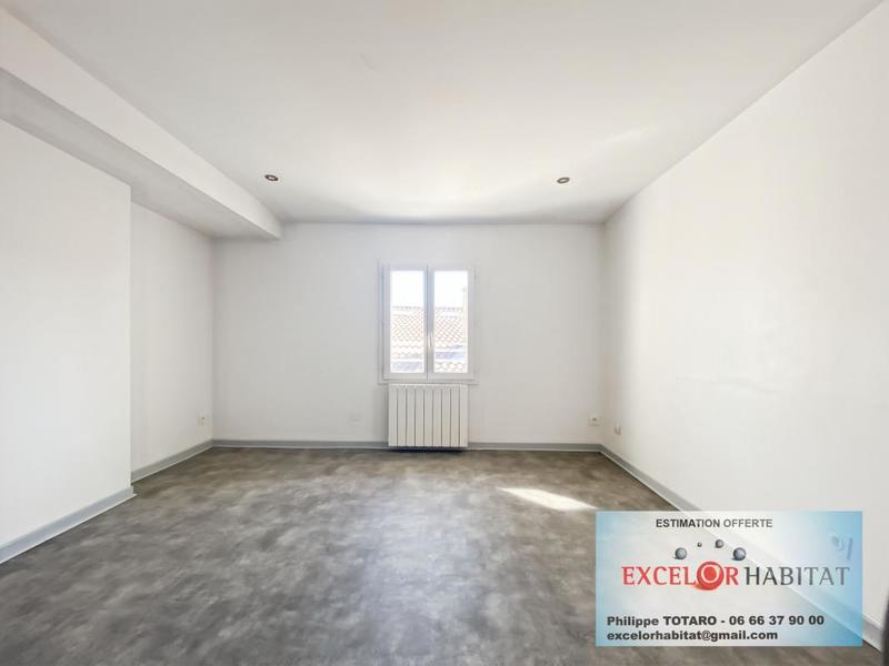 Appartement - 50 m² - 3 pièces