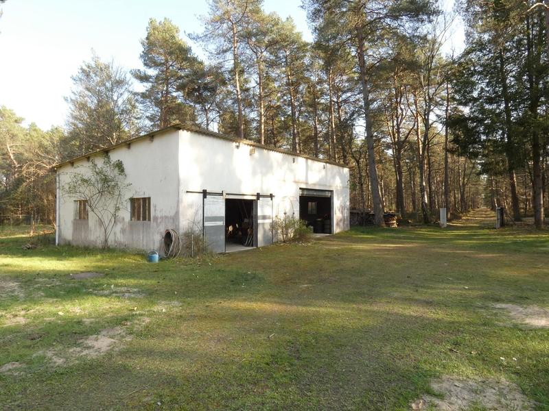 Maison - 180 m² - 7 pièces