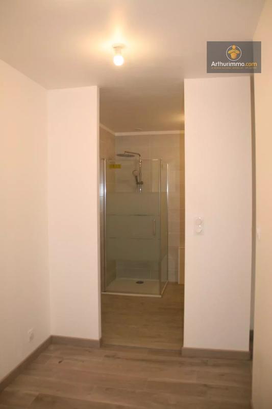 Maison - 126 m² - 7 pièces