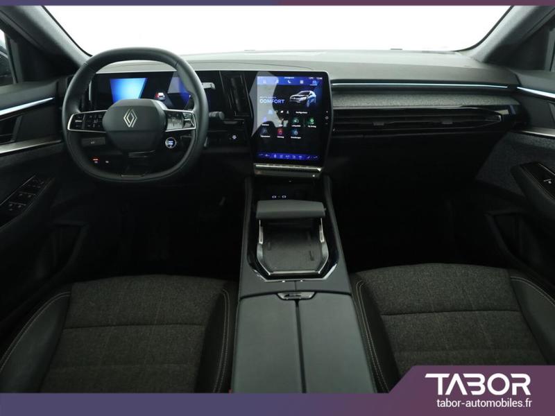 Renault Espace E-Tech 200 Techno Massage HiverP